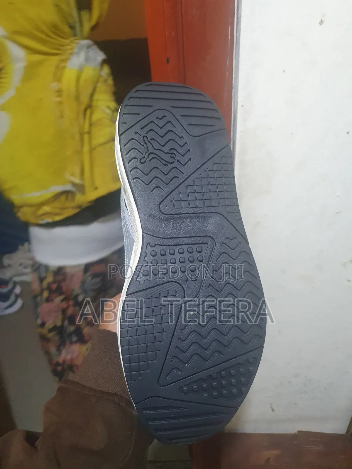 Puma Shose
