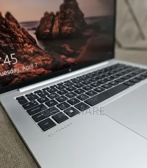 New Laptop HP EliteBook 840 G10 16GB Intel Core i7 SSD 512GB