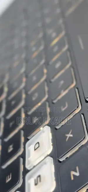 New Laptop Asus TUF Gaming A15 16GB Intel Core i7 SSD 512GB