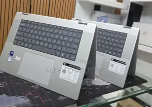 New Laptop HP Envy 15 16GB Intel Core Ultra 7 SSD 1T