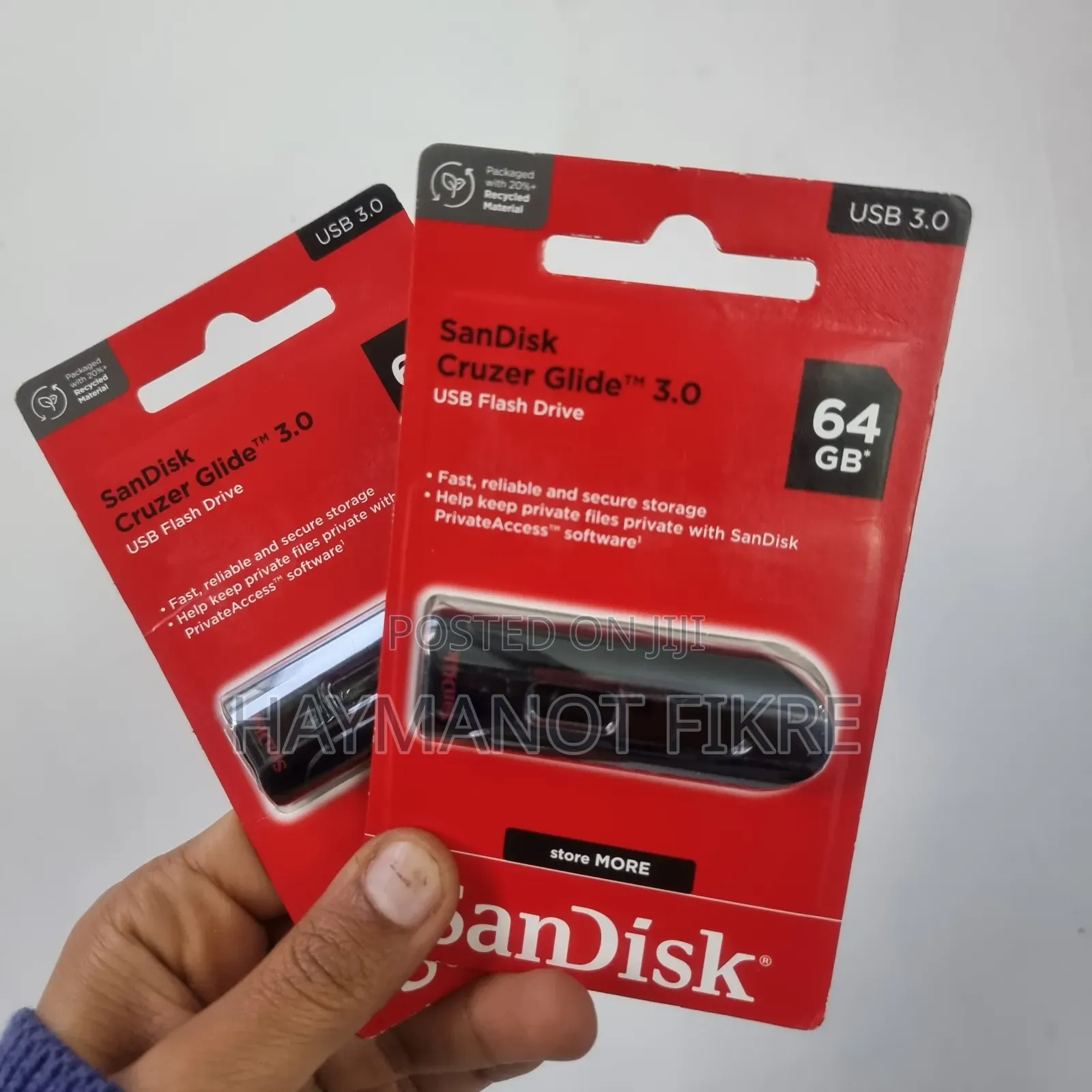 Original Sandisk Flash