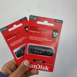 Original Sandisk Flash