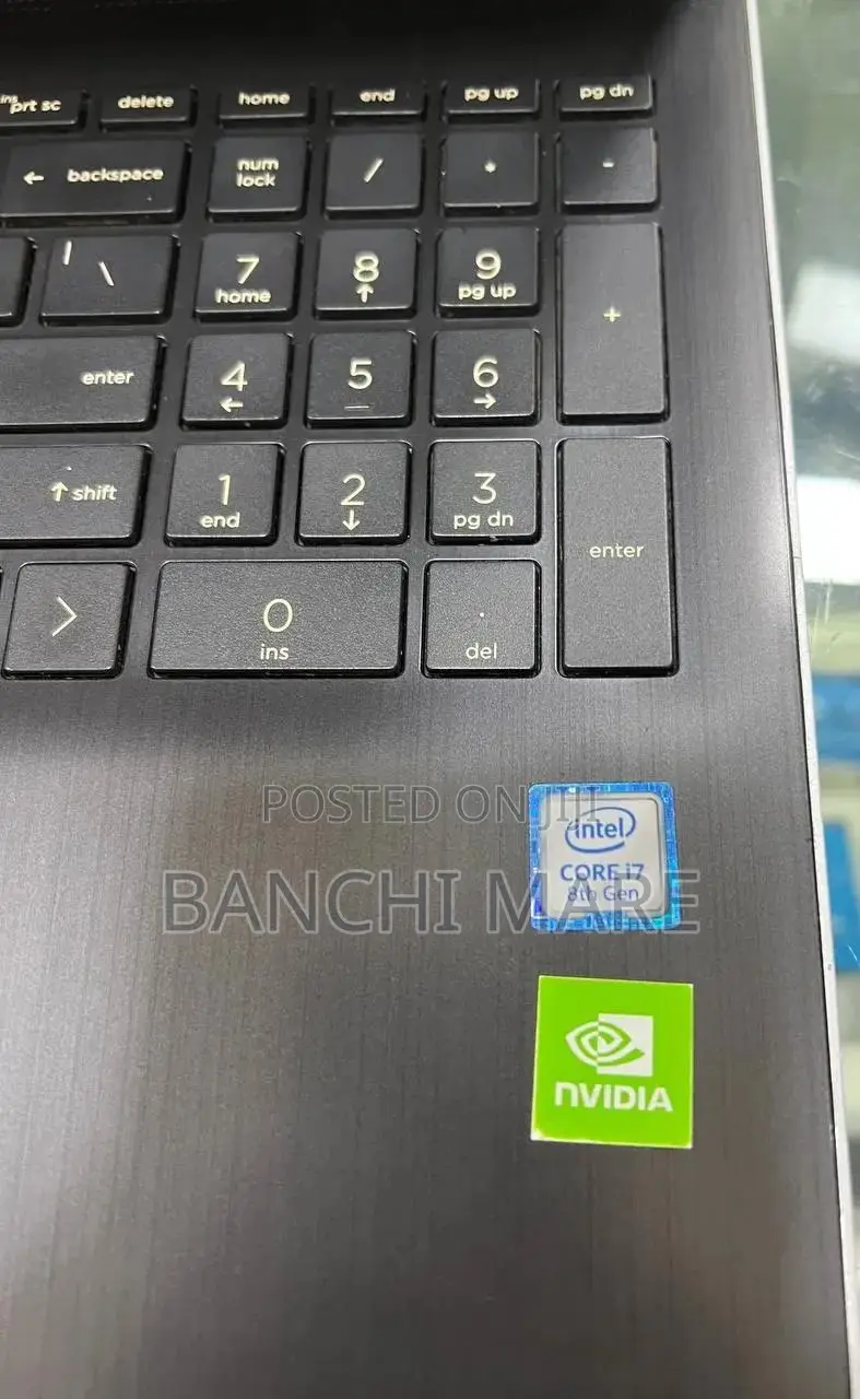 New Laptop HP Stream Notebook 8GB Intel Core i7 SSD 128GB