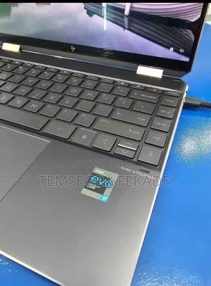 New Laptop HP Spectre 14 16GB Intel Core i7 SSD 512GB