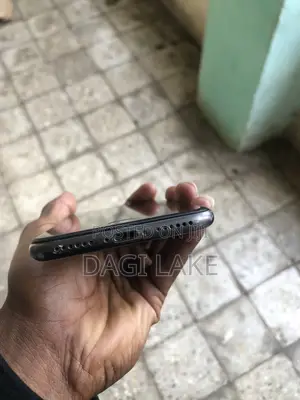 Apple iPhone 8 64 GB Black