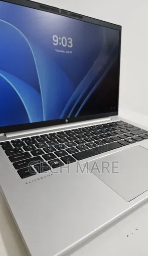 New Laptop HP EliteBook 840 G11 16GB Intel Core Ultra 7 SSD 512GB