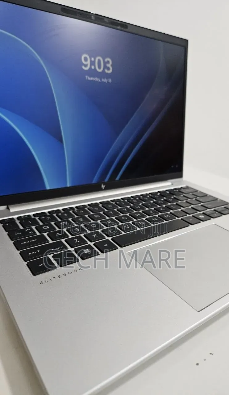 New Laptop HP EliteBook 840 G11 16GB Intel Core Ultra 7 SSD 512GB