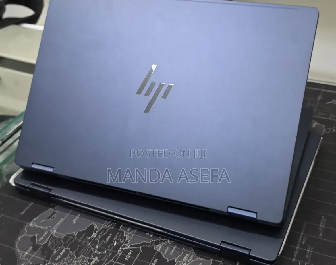 New HP OmniBook 5 Flip 14-fp0023dx 16GB Intel Core Ultra 7 SSD 1T