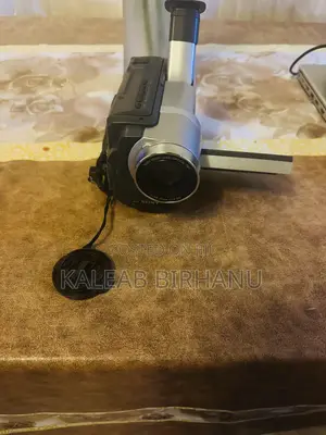 Sony Handycam Vision Video Hi8