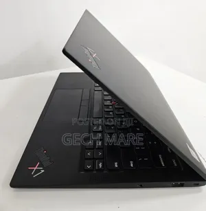 New Laptop Lenovo ThinkPad Yoga 16GB Intel Core i7 SSD 512GB