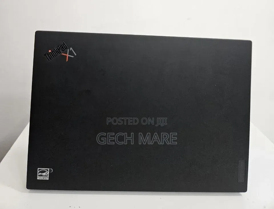 New Laptop Lenovo ThinkPad Yoga 16GB Intel Core i7 SSD 512GB