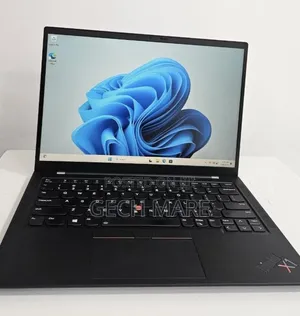New Laptop Lenovo ThinkPad Yoga 16GB Intel Core i7 SSD 512GB