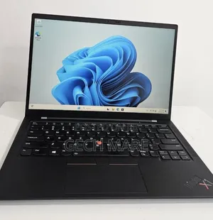 New Laptop Lenovo ThinkPad Yoga 16GB Intel Core i7 SSD 512GB