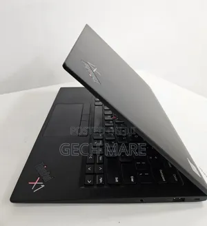 New Laptop Lenovo ThinkPad Yoga 16GB Intel Core i7 SSD 512GB