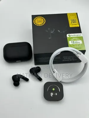 Airpod Pro 2nd Generation