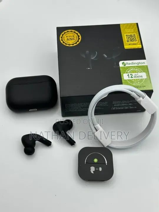 Airpod Pro 2nd Generation