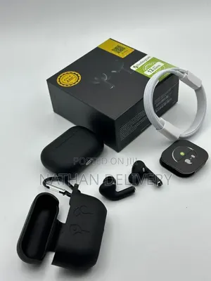 Airpod Pro 2nd Generation