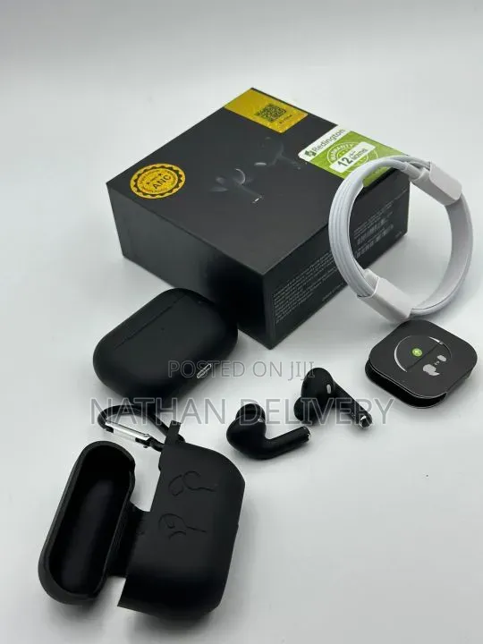 Airpod Pro 2nd Generation