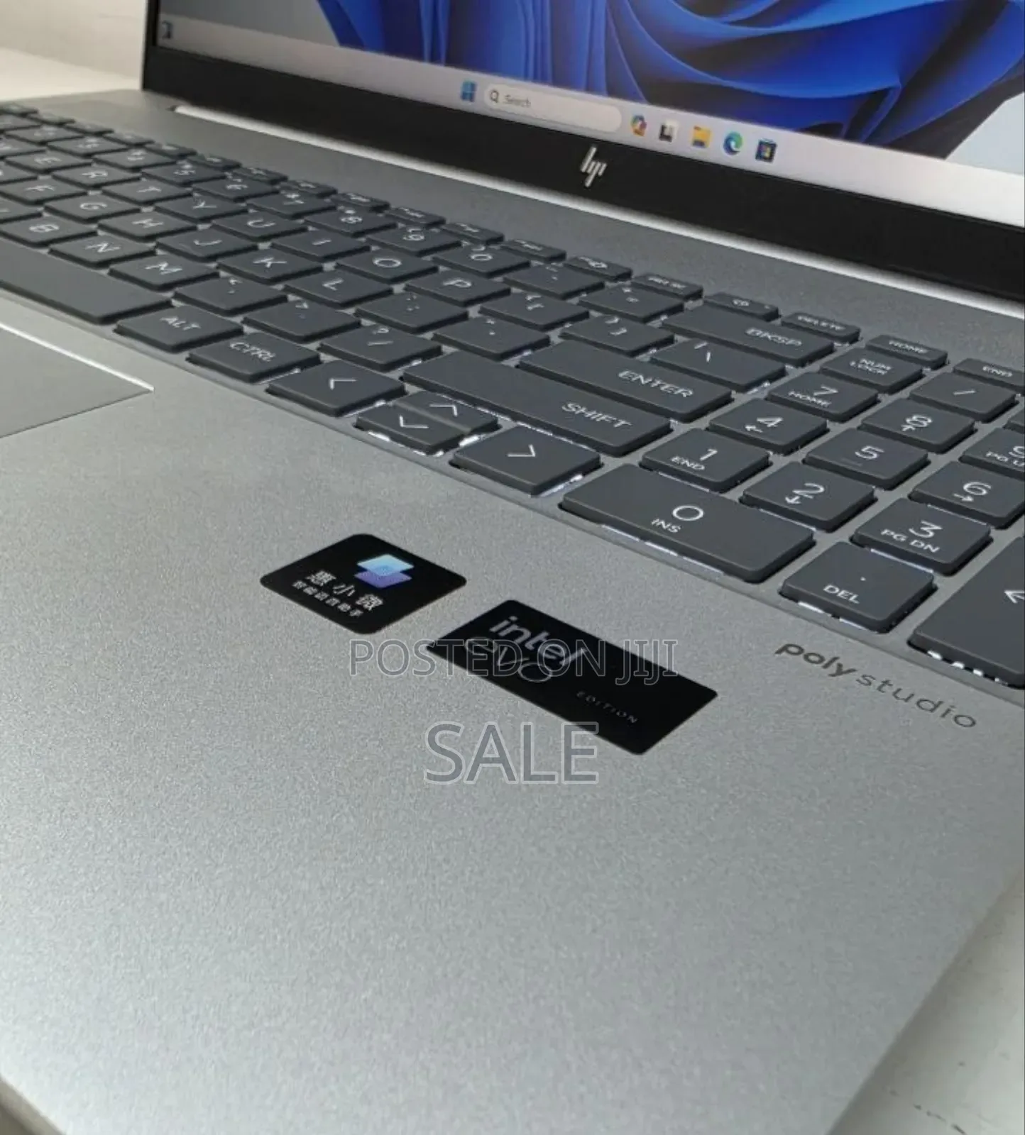 New Laptop HP Pavilion 15 16GB Intel Core i7 SSD 1T