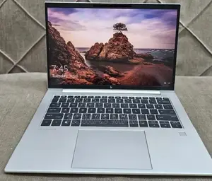 New Laptop HP EliteBook 840 G10 16GB Intel Core i7 SSD 512GB