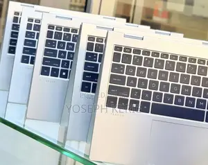 New Laptop HP EliteBook 830 16GB Intel Core i7 SSD 512GB
