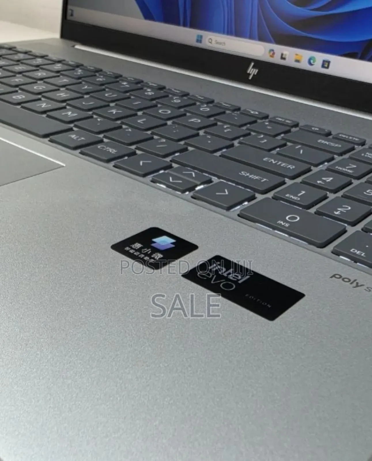 New Laptop HP Pavilion 15 16GB Intel Core i7 SSD 1T