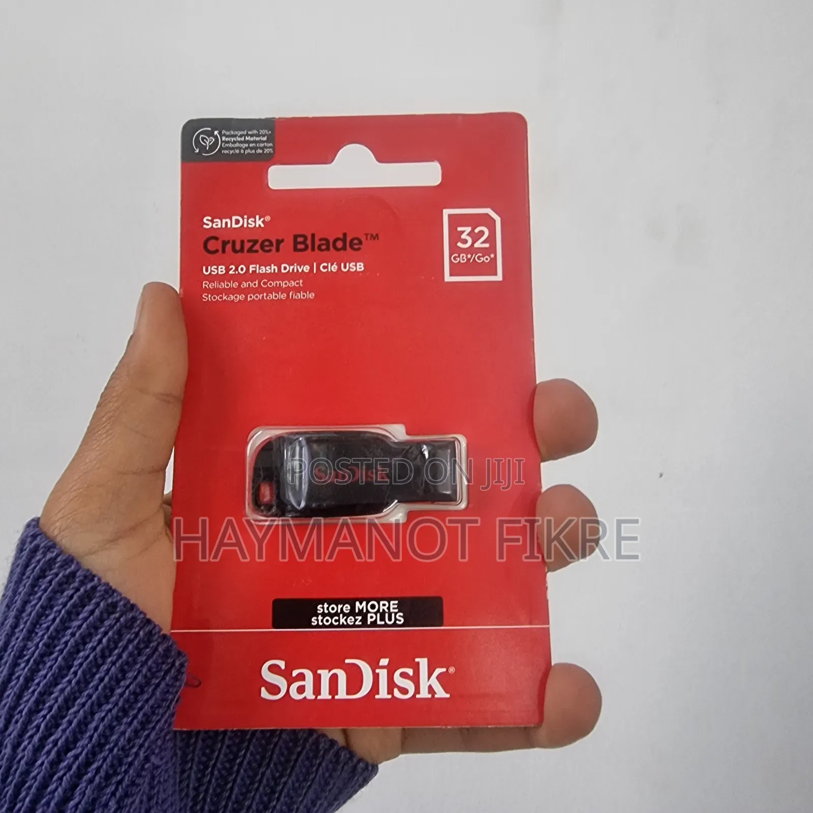 Original Sandisk Flash