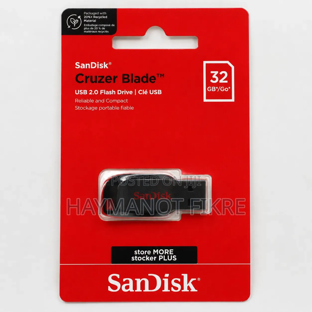 Original Sandisk Flash