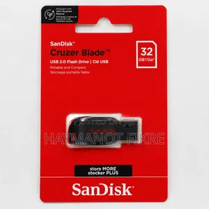 Original Sandisk Flash