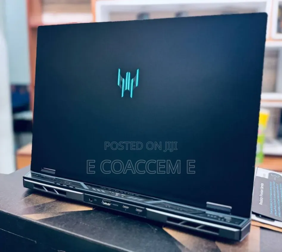 New Laptop Acer 16GB Intel Core i9 SSD 1T