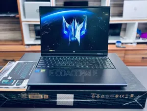 New Laptop Acer 16GB Intel Core i9 SSD 1T