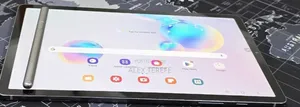 New Samsung Galaxy Tab S6 128 GB
