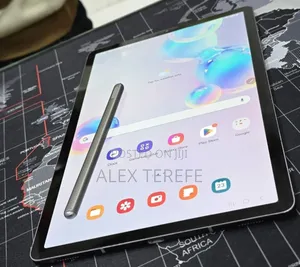 New Samsung Galaxy Tab S6 128 GB