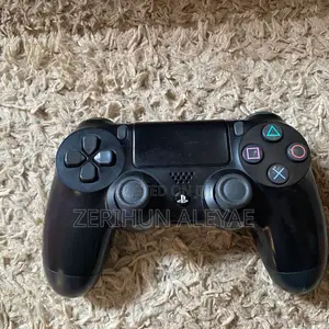 Ps 4 Joy Sticks
