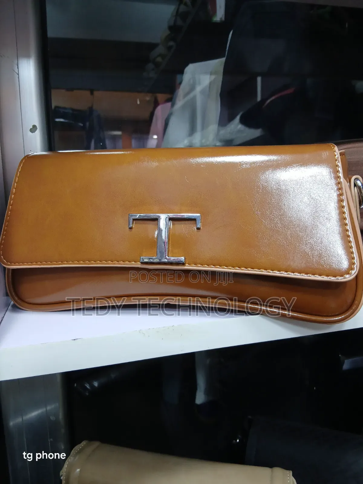 Tg Brand Bags