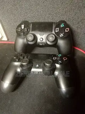 Orignal Ps 4 Controllers