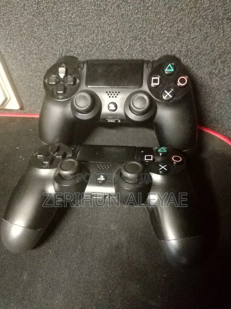 Orignal Ps 4 Controllers
