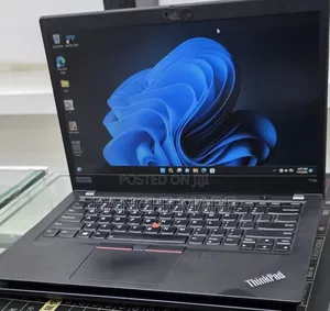 New Laptop Lenovo ThinkPad T14s Gen 2 16GB AMD Ryzen 5 SSD 512GB