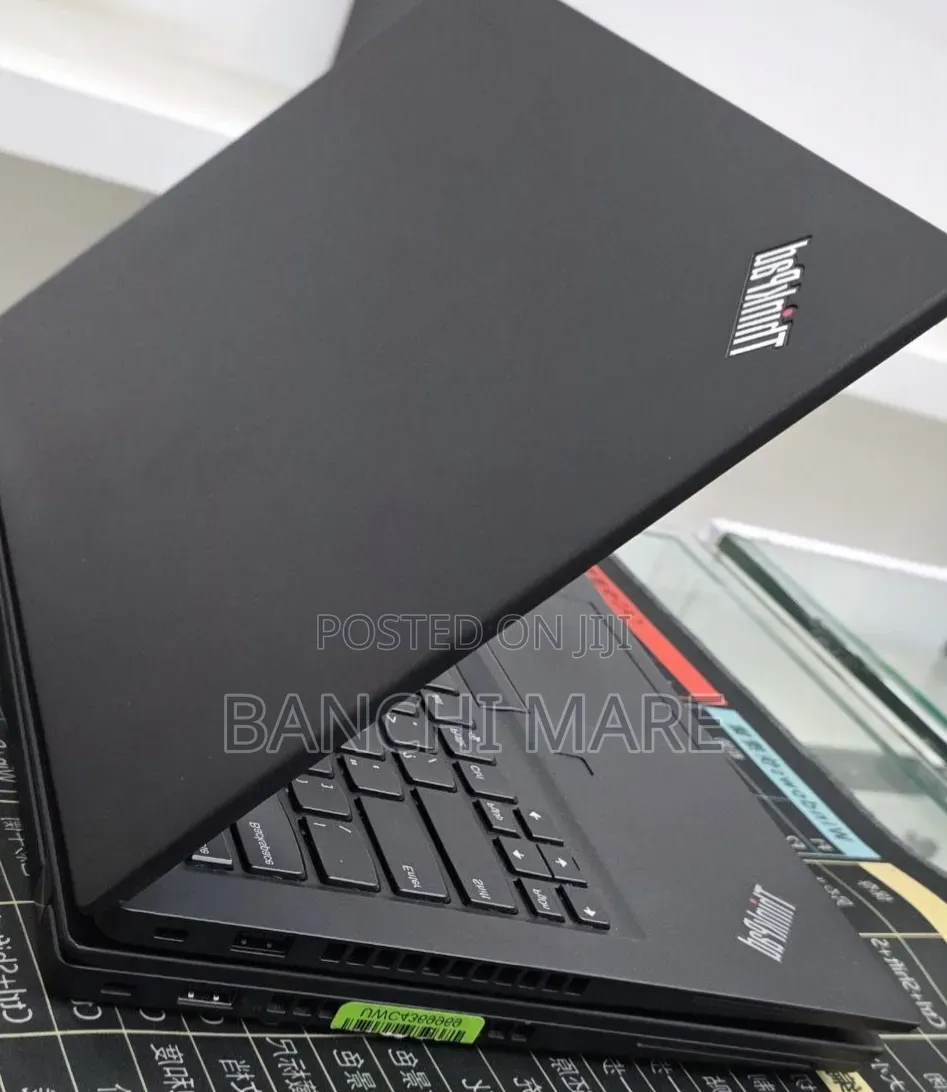 New Laptop Lenovo ThinkPad T14s Gen 2 16GB AMD Ryzen 5 SSD 512GB