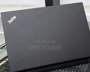 New Laptop Lenovo ThinkPad T14s Gen 2 16GB AMD Ryzen 5 SSD 512GB