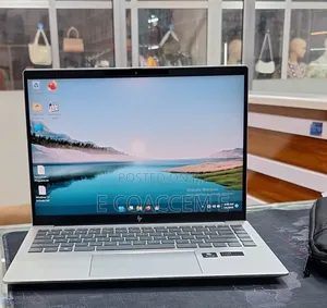 New Laptop HP 16GB Intel Core Ultra 5 SSD 1T