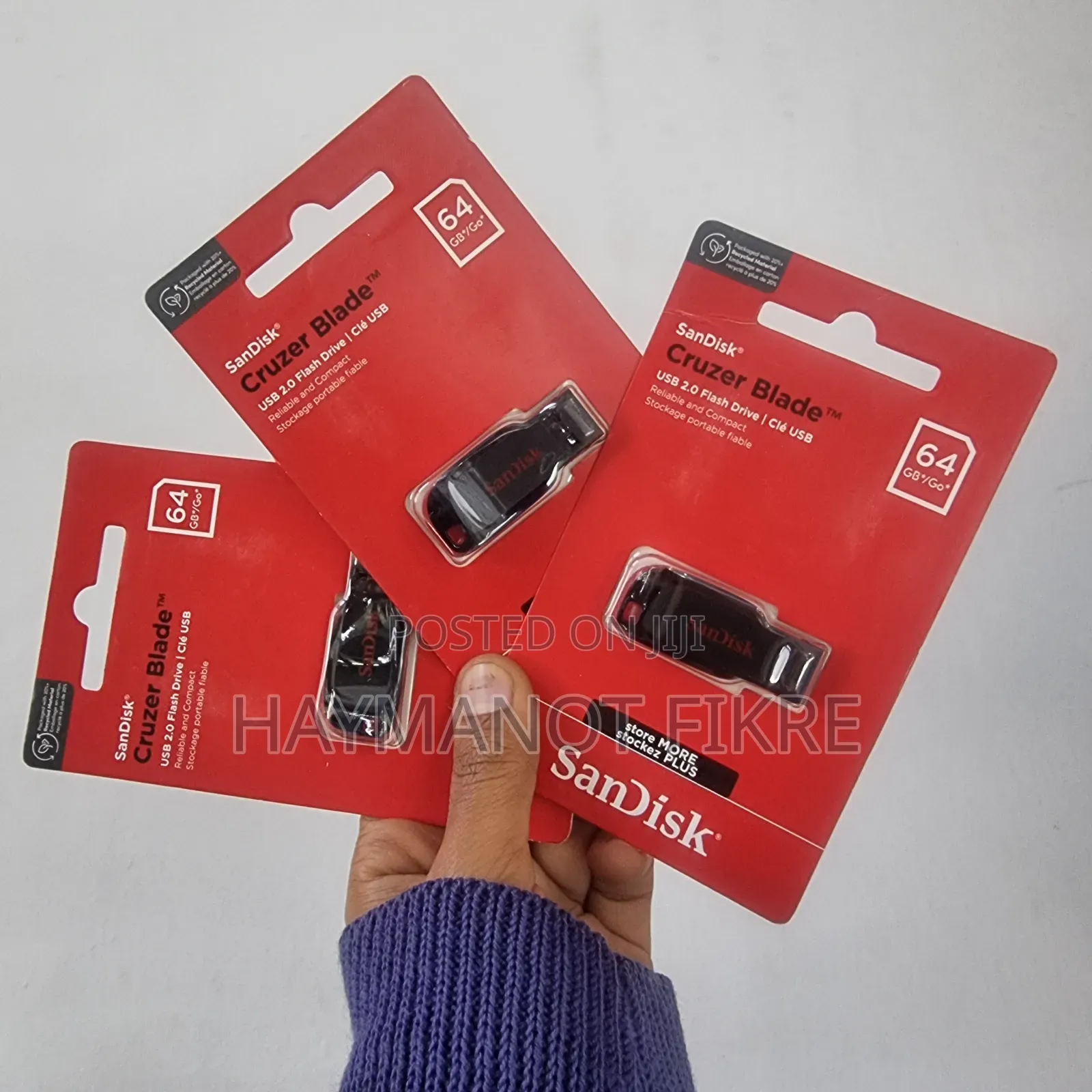 Original Sandisk Flash