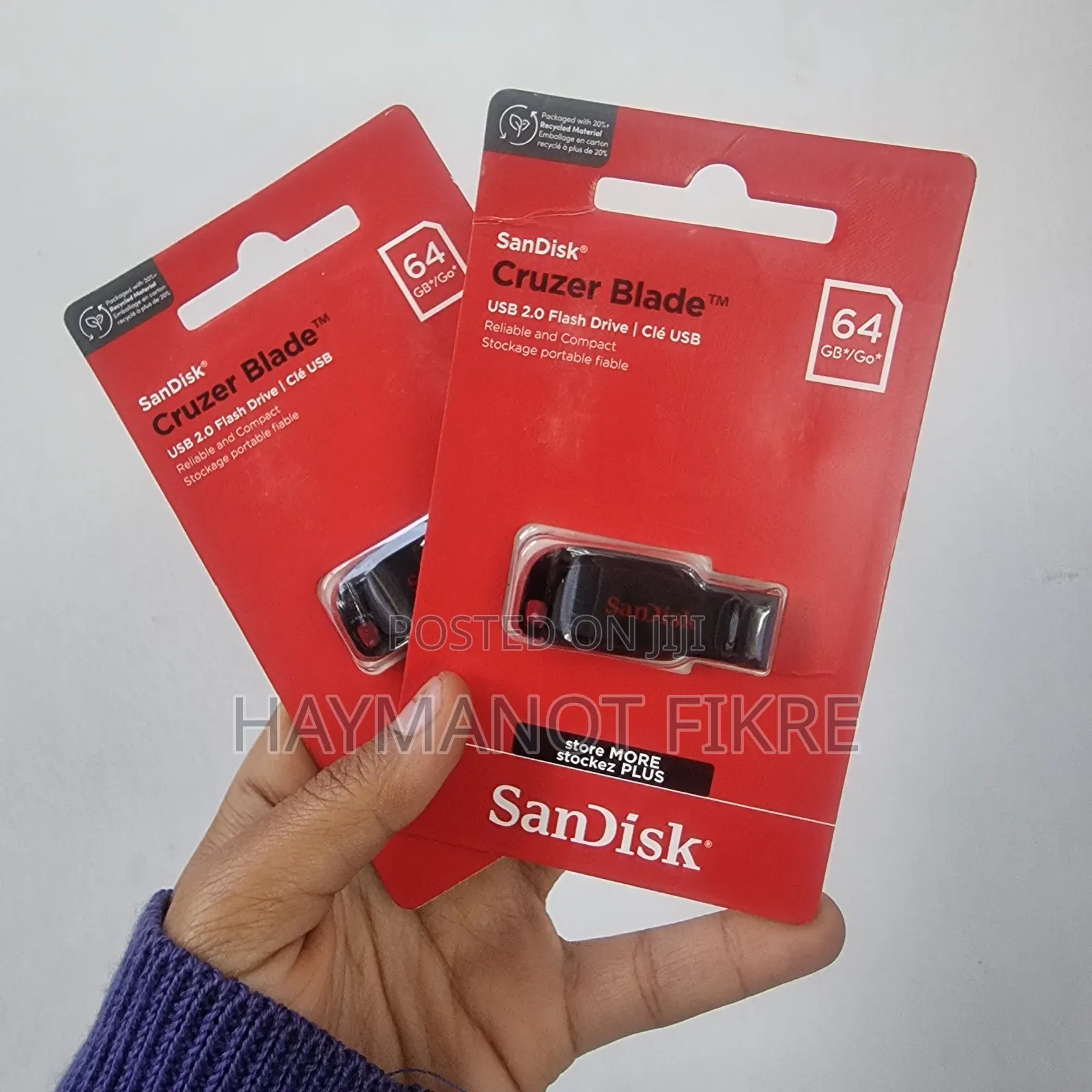 Original Sandisk Flash
