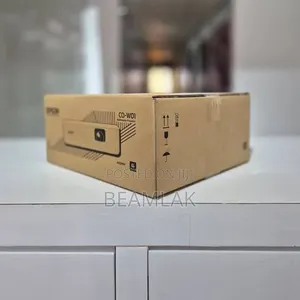Epson Co-W01 Projector