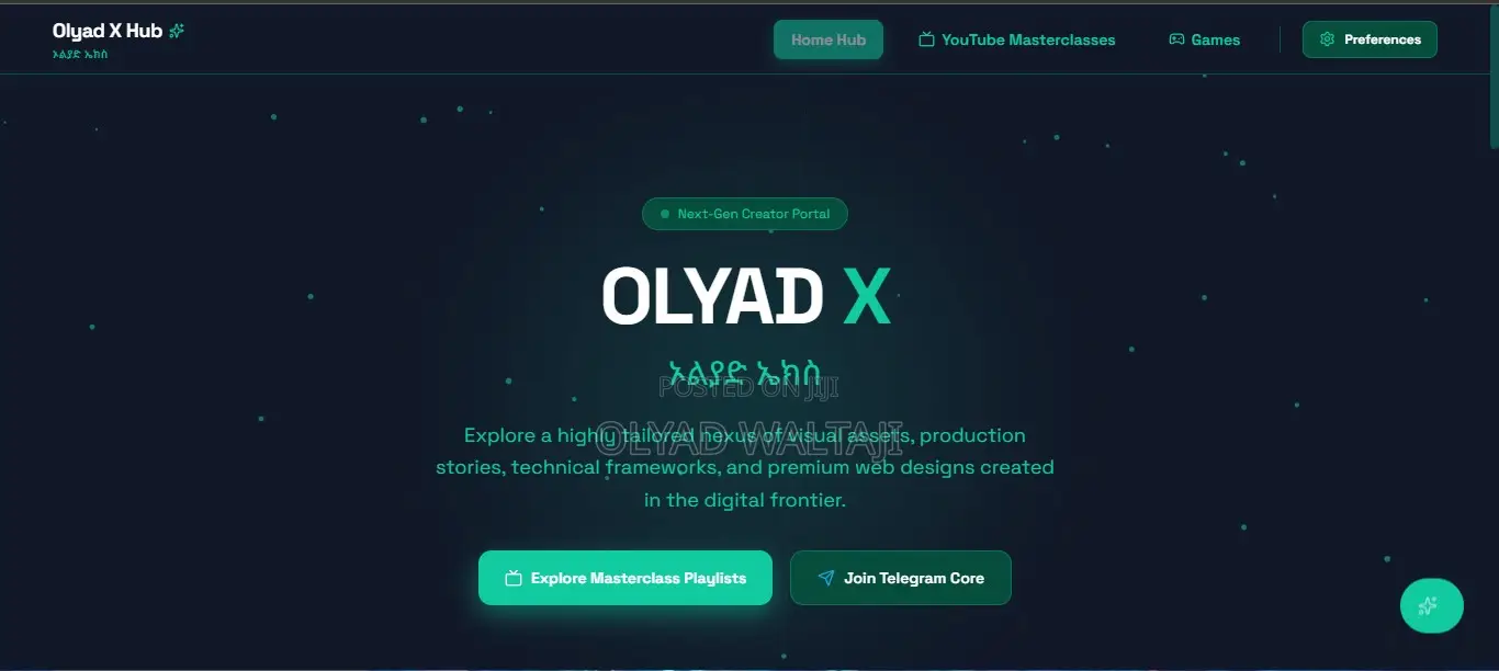 Website Design