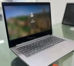 New Laptop Lenovo Ideapad 3 8GB Intel Core i5 SSD 512GB