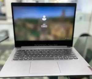 New Laptop Lenovo Ideapad 3 8GB Intel Core i5 SSD 512GB