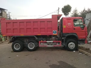 Mark Sinotruk Model 2024