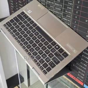 New Laptop HP EliteBook 830 G7 16GB Intel Core i7 SSD 512GB