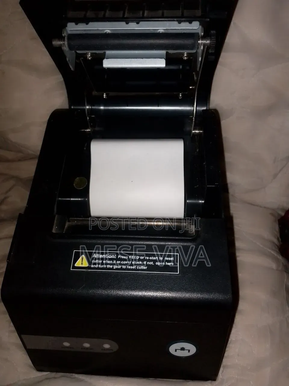 Thermal Receipt Printer